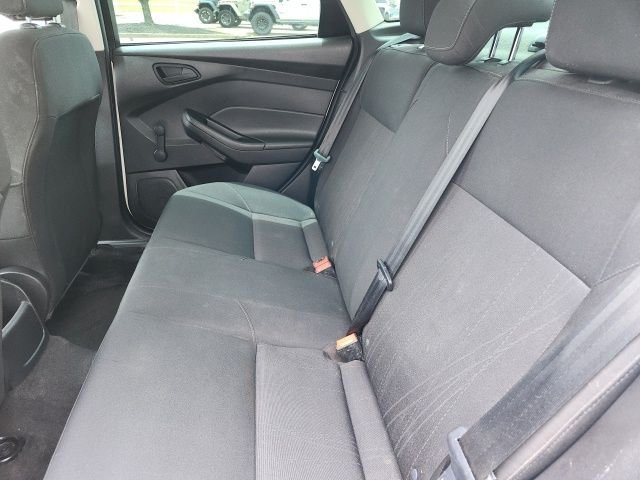 Used 2018 Oxford White Ford S image 32