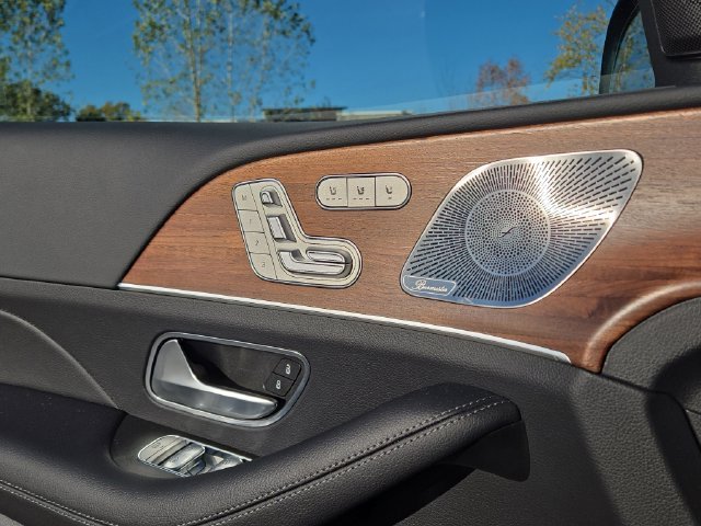 2026 Mercedes-Benz GLE GLE350 - Photo 22