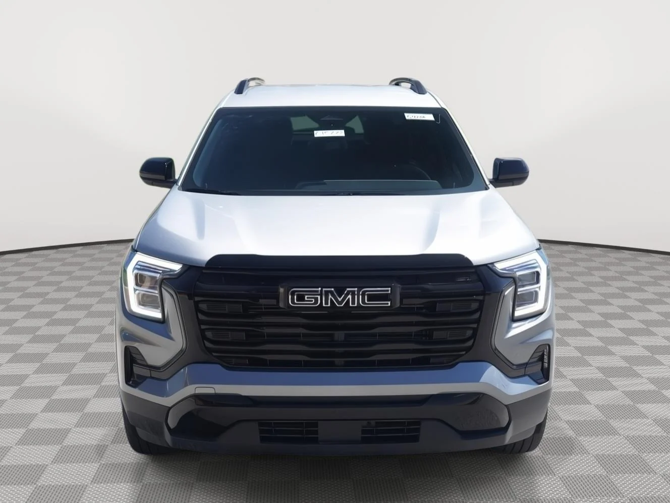 2026 GMC Terrain Elevation - Photo 9