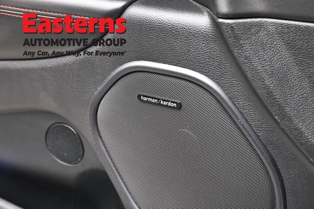 Certified Used 2024 Blue Dodge R/T Premium image 24
