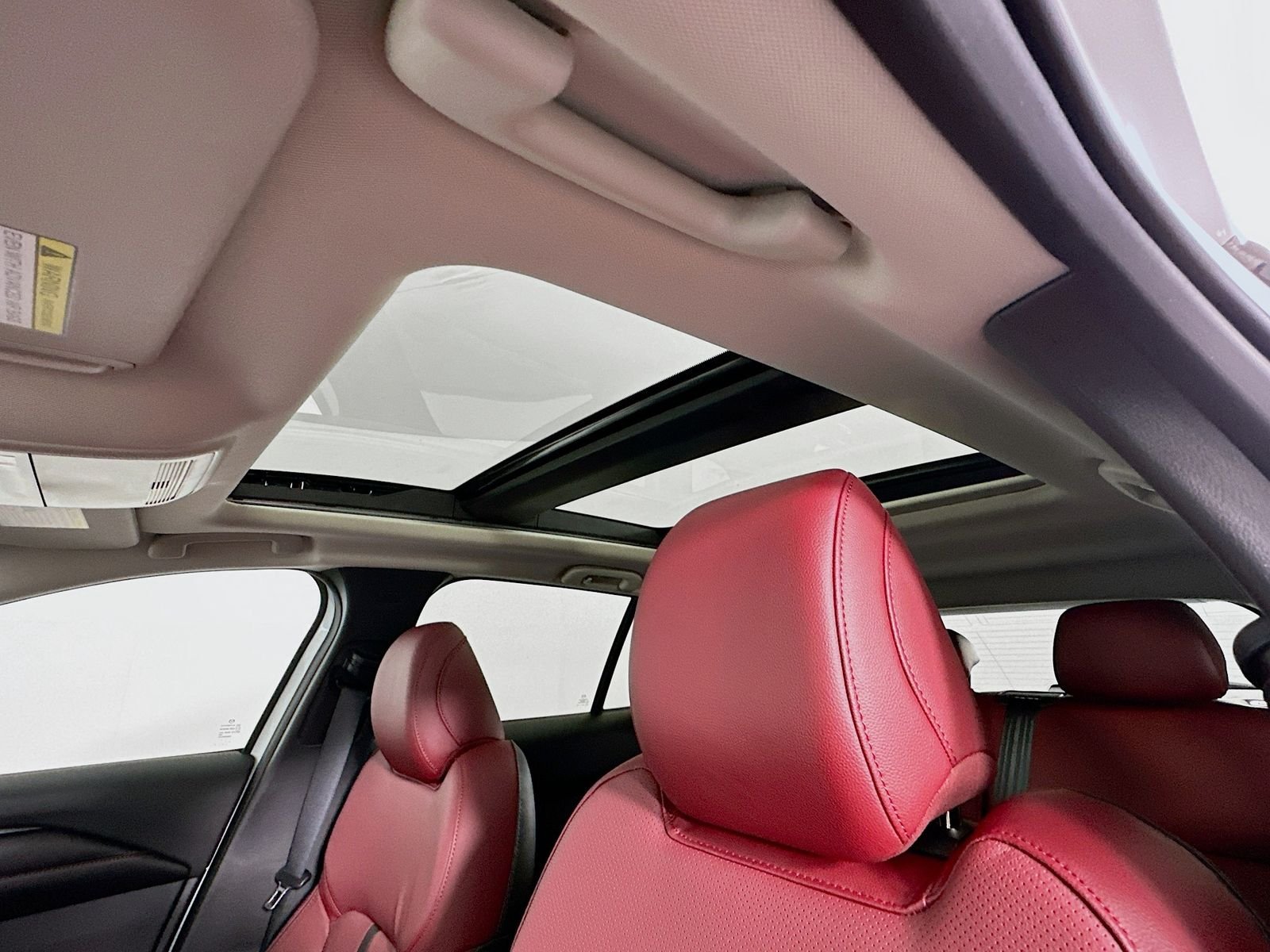 New 2026 Wind Chill Pearl Mazda Premium Plus AWD image 23