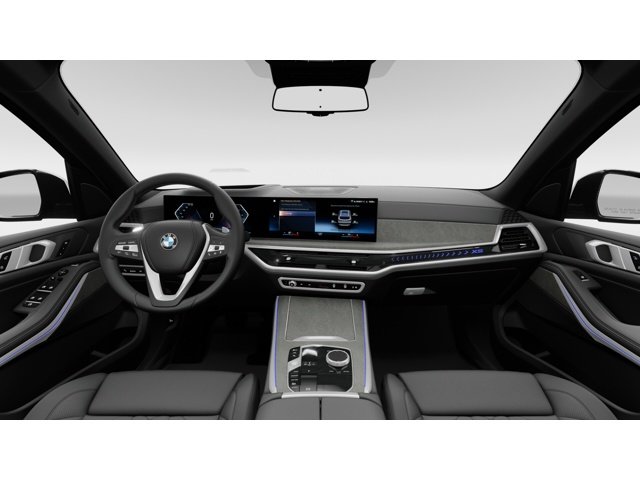 New 2026 Alpine White BMW sDrive40i image 10