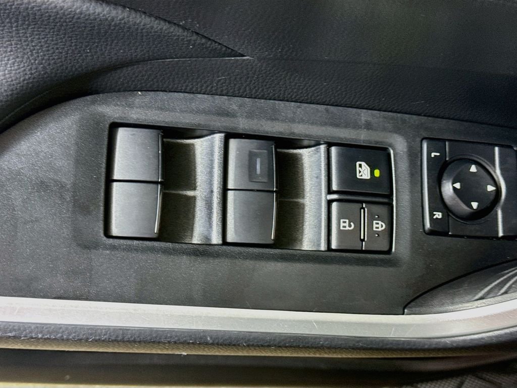 Used 2024 Magnetic Gray Metallic Toyota LE image 18