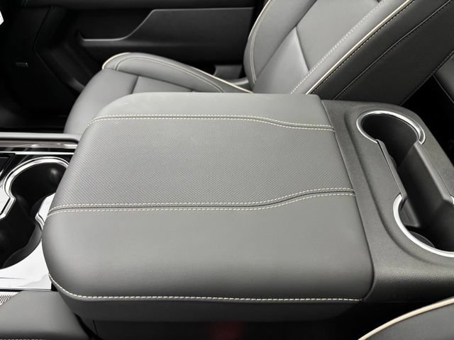 New 2026 Summit White GMC Elevation image 35