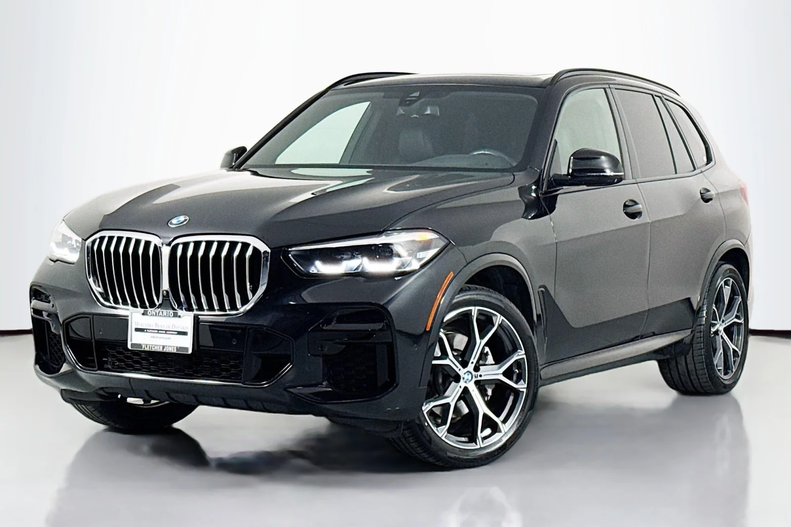 2023 BMW X5 sDrive40i's photo