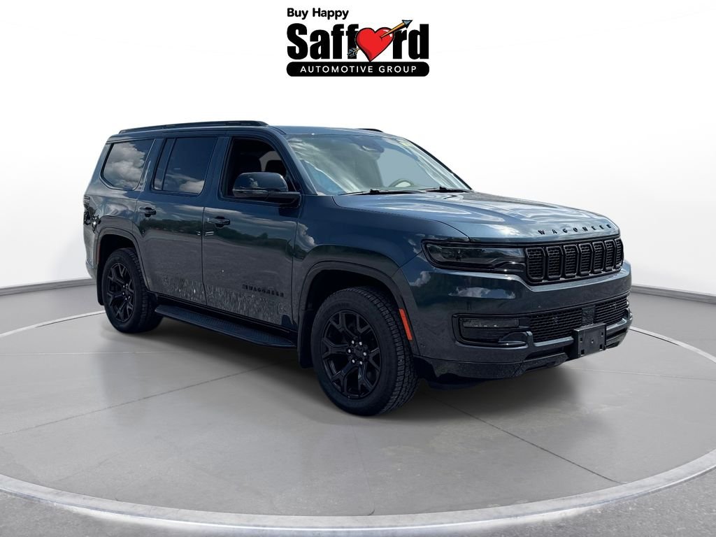Used 2023  Jeep Series II image 10