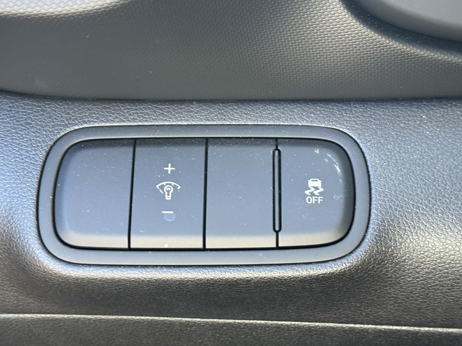Certified Used 2023 Gray Hyundai SEL image 25