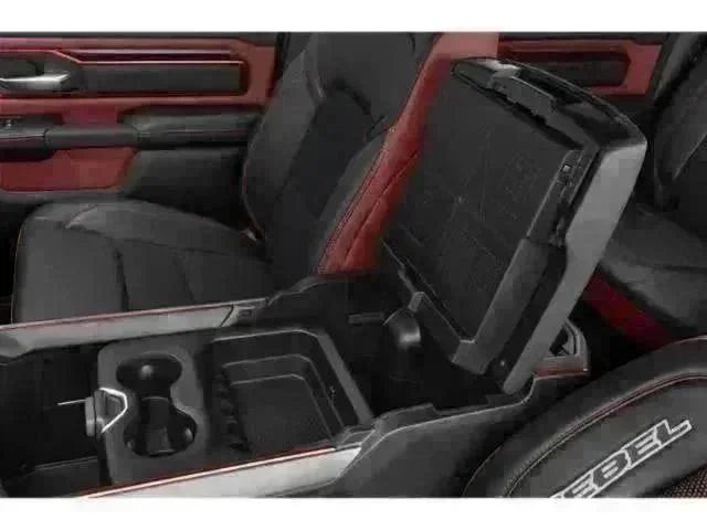 New 2027 Tank Exterior Paint RAM Rebel image 13