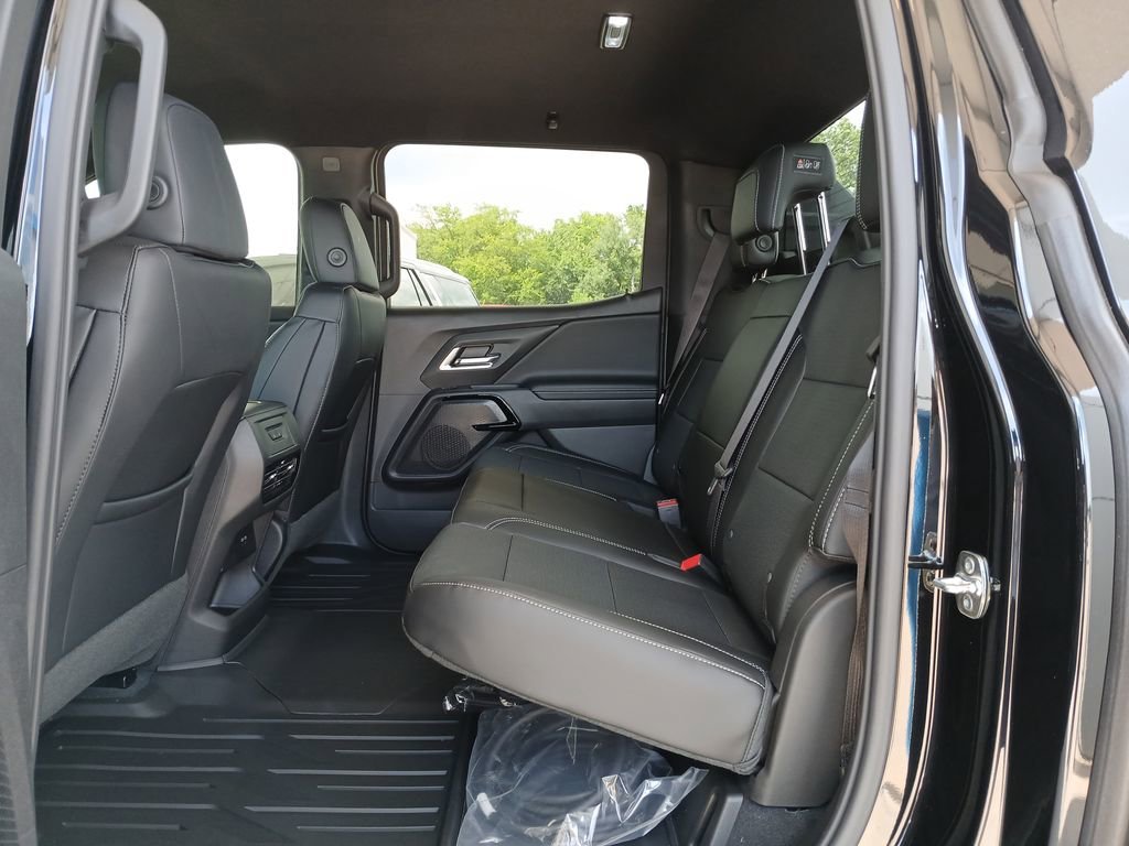 2026 Chevrolet Silverado EV LT - Photo 26