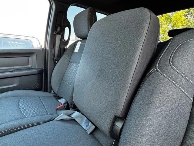 2026 RAM 3500 Chassis Tradesman - Photo 21