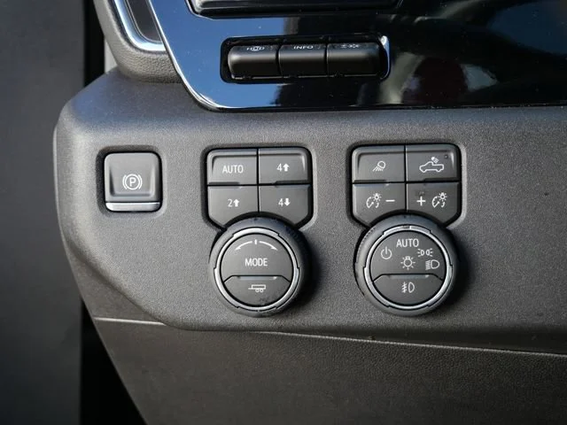 2026 Chevrolet Silverado 2500 HD High Country - Photo 17