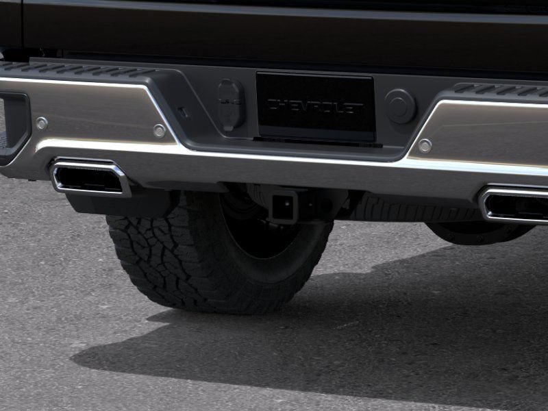 2026 Chevrolet Silverado 1500 LT - Photo 14