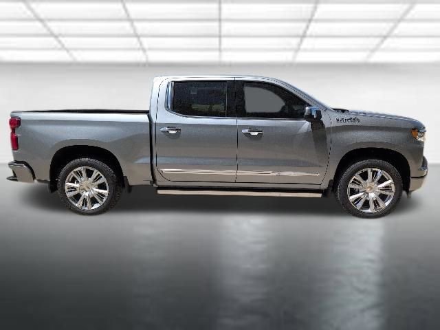 2026 Chevrolet Silverado 1500 High Country - Photo 36