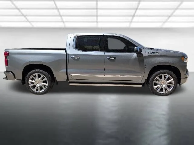 2026 Chevrolet Silverado 1500 High Country - Photo 36