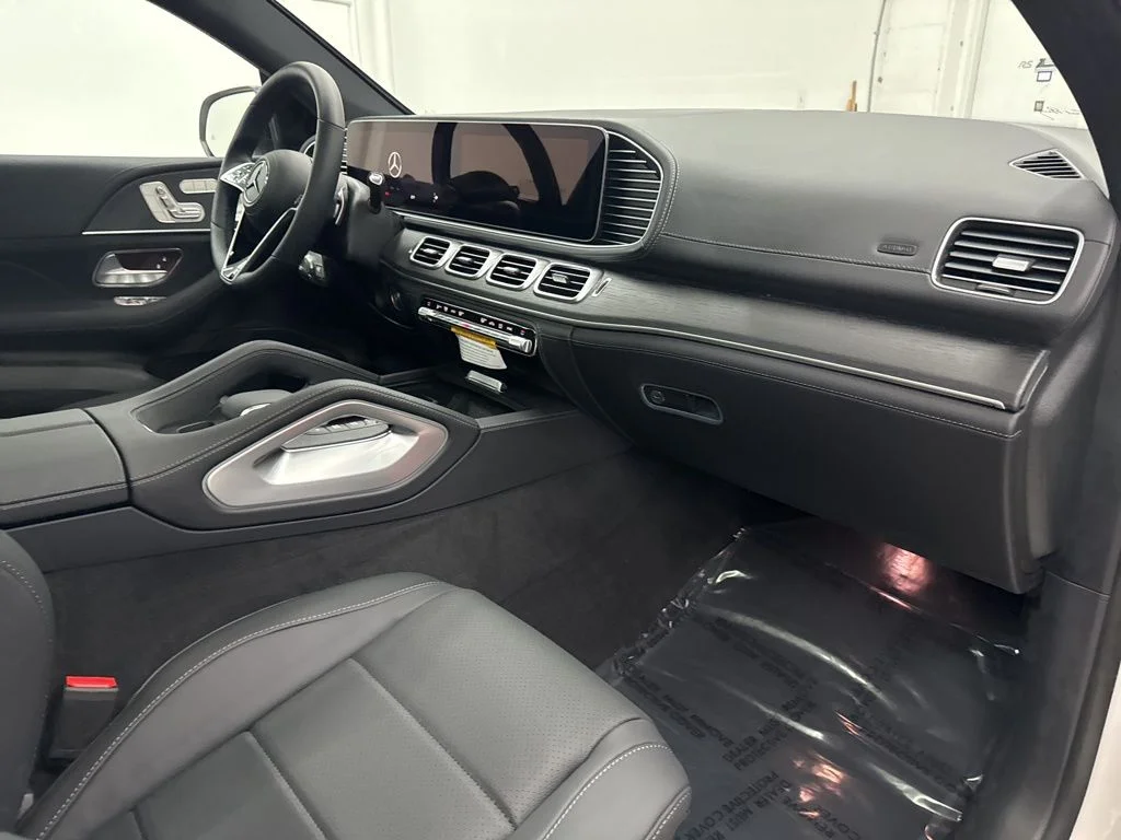 2026 Mercedes-Benz GLE Coupe GLE450 - Photo 28