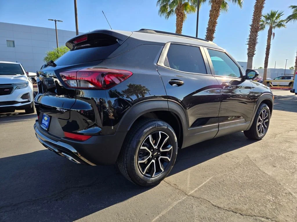 2023 Chevrolet TrailBlazer Activ - Photo 6