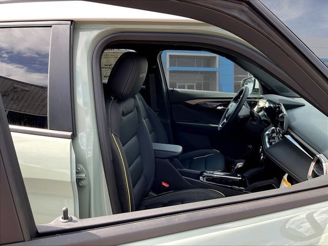 2026 Chevrolet Trailblazer Activ - Photo 14