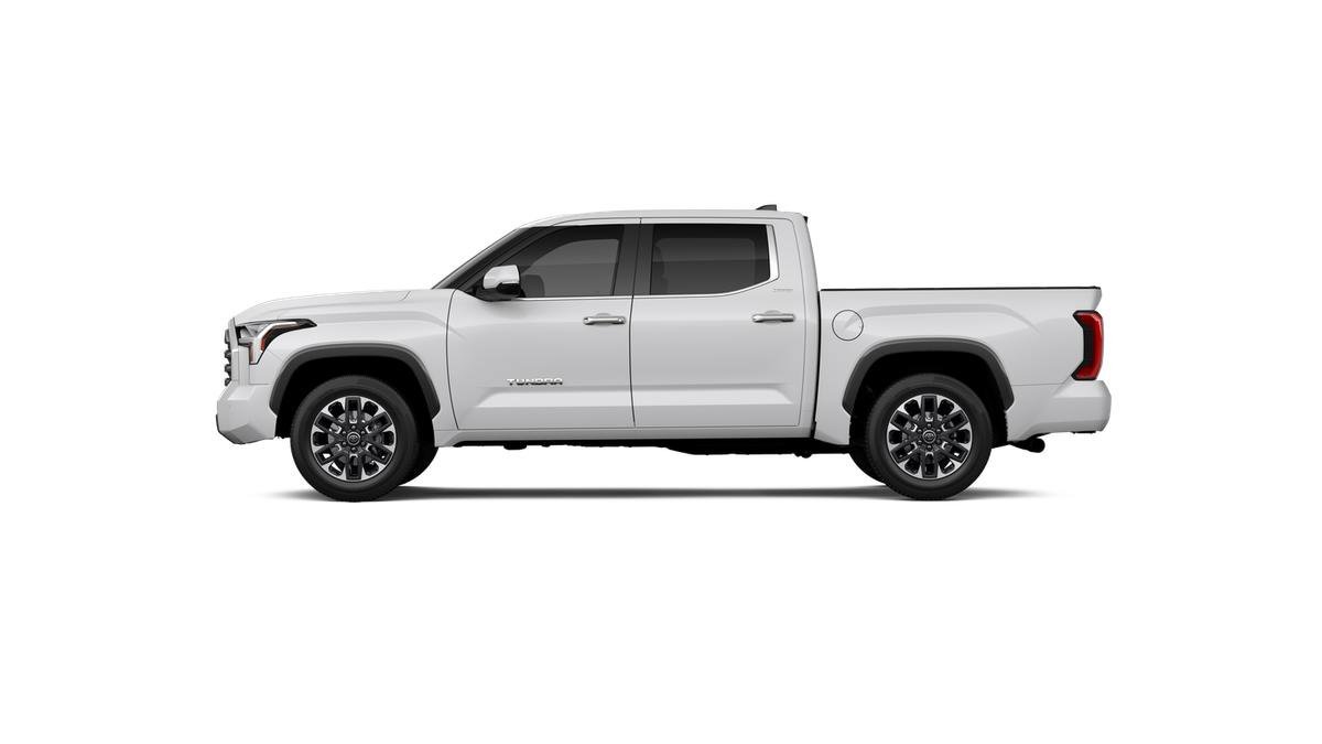 New 2026 Ice Cap Toyota Limited image 26