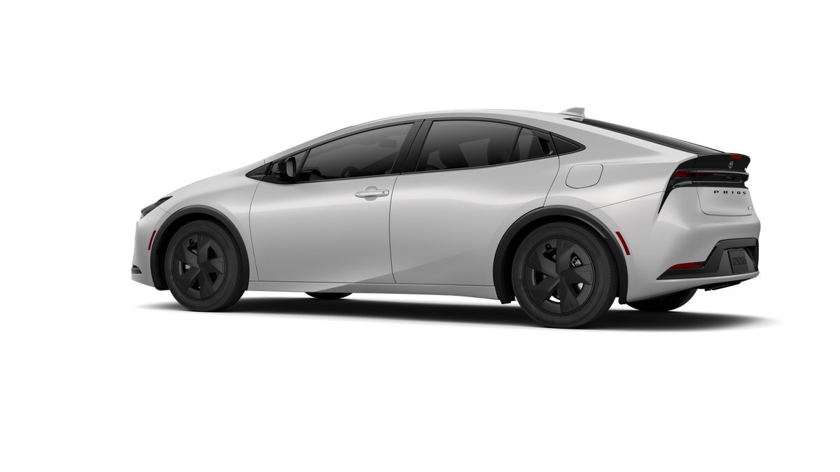 New 2027 Cutting Edge Toyota LE image 27