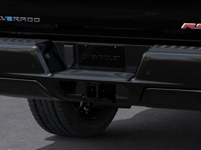 2025 Chevrolet Silverado EV RST - Photo 14