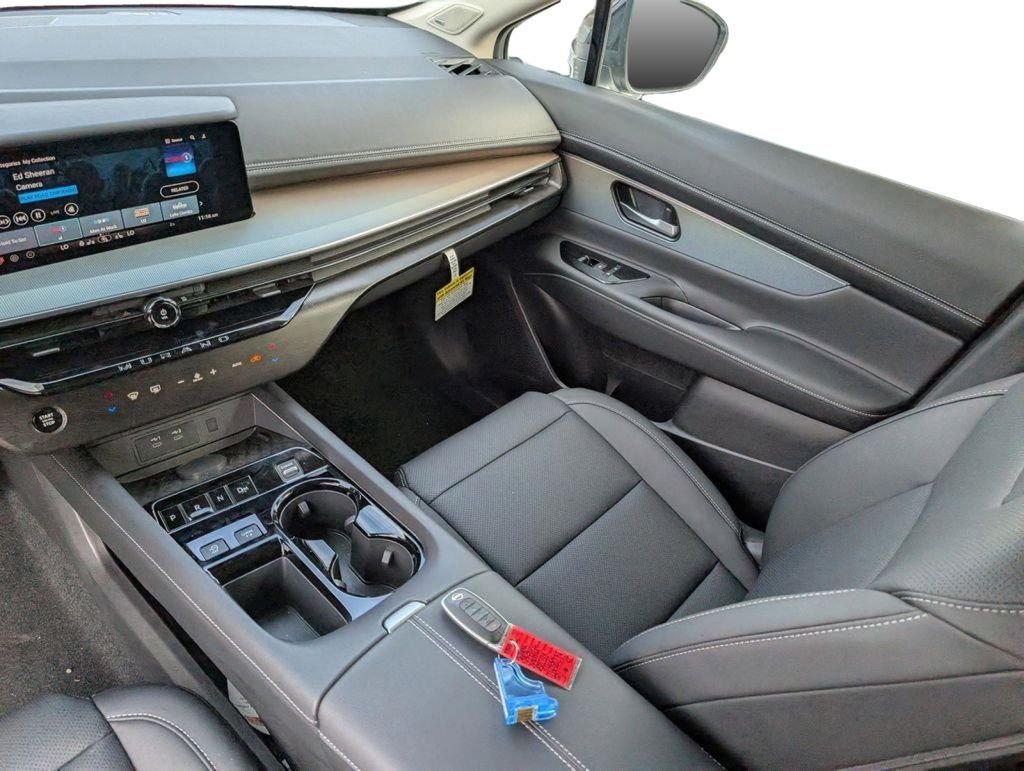 2026 Nissan Murano SL - Photo 20