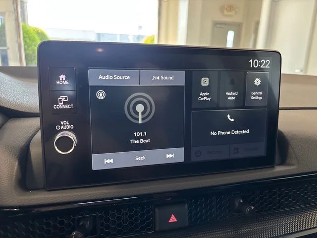 2026 Honda CR-V EX-L - Photo 11