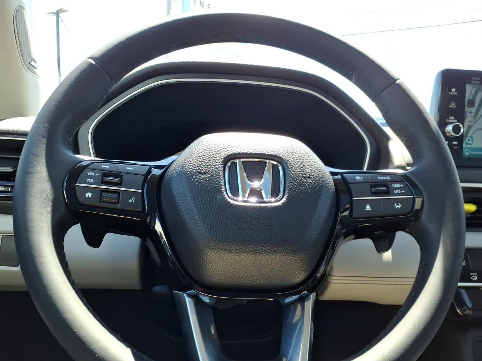 2023 Honda Pilot Touring - Photo 24