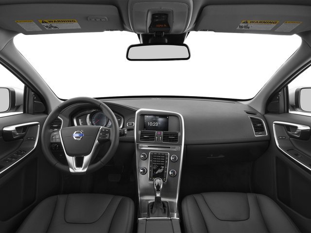 Used 2015 Black Volvo T6 R-Design Platinum image 7
