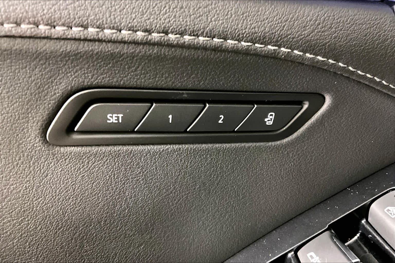 2023 Cadillac CT5 Premium Luxury - Photo 32