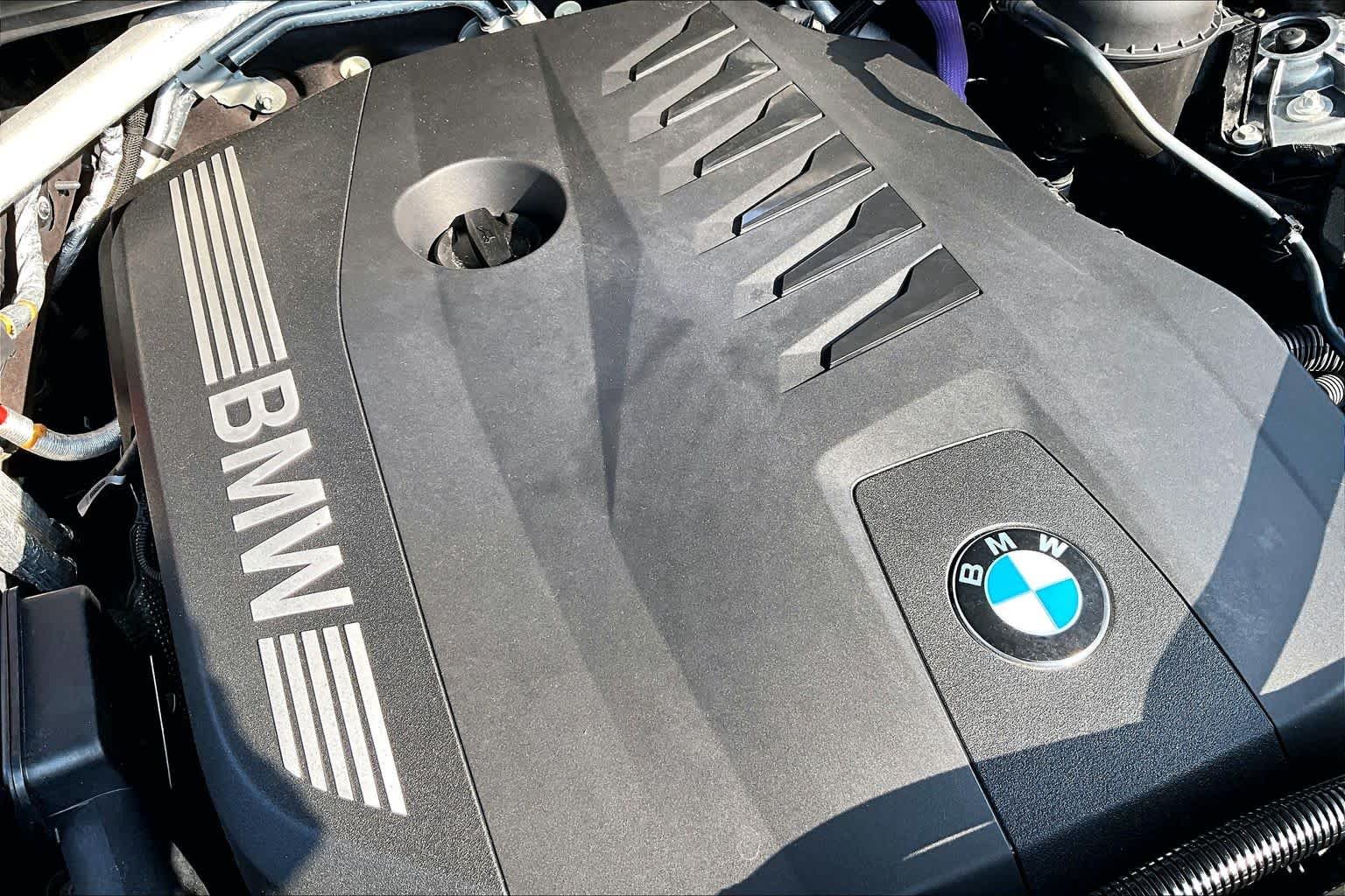 2024 BMW X5 40i - Photo 35