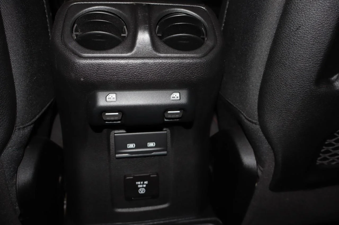 2021 Jeep Wrangler Unlimited Rubicon - Photo 26