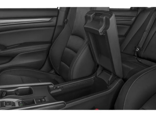 Used 2021 Blue Honda Sport image 14