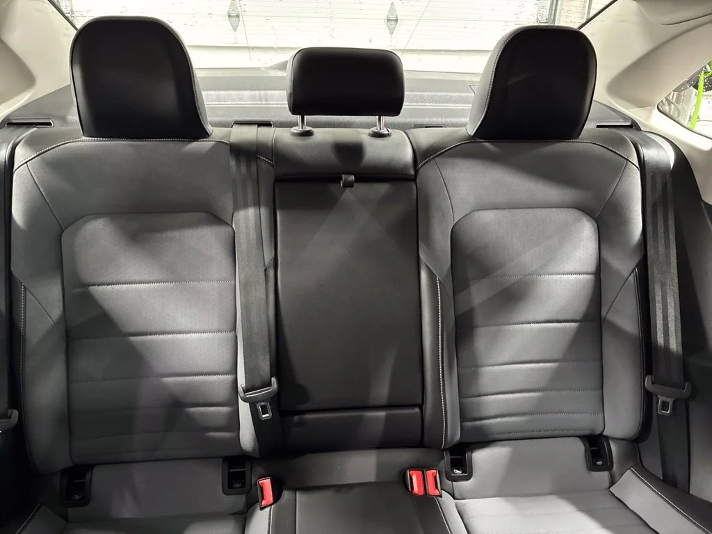 Used 2026 Gray Volkswagen 1.5T SE image 59