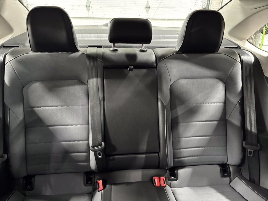Used 2026 Gray Volkswagen 1.5T SE image 59