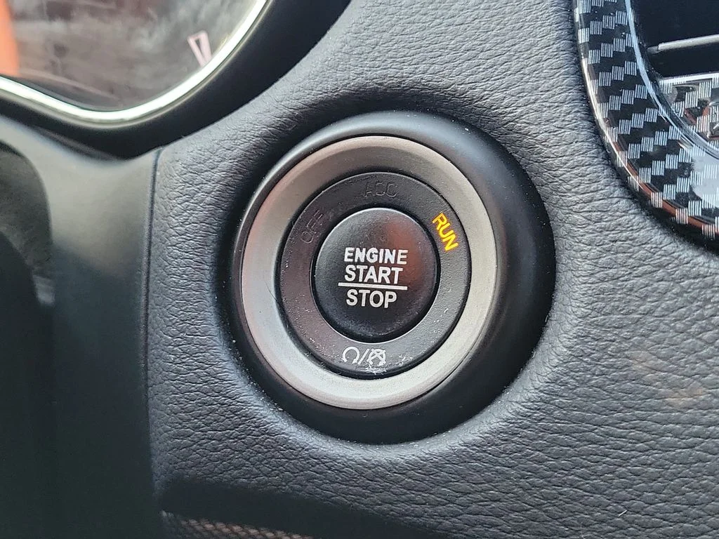 Used 2019 White Dodge R/T image 25