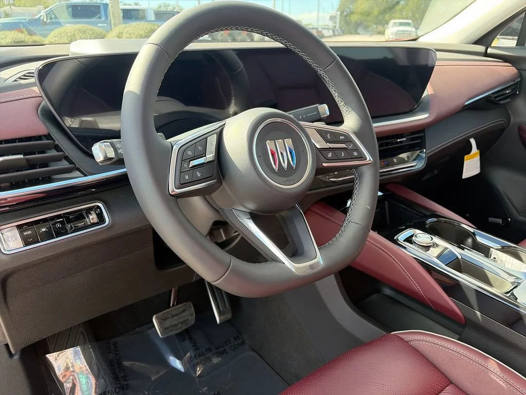2026 Buick Envision Sport Touring - Photo 14