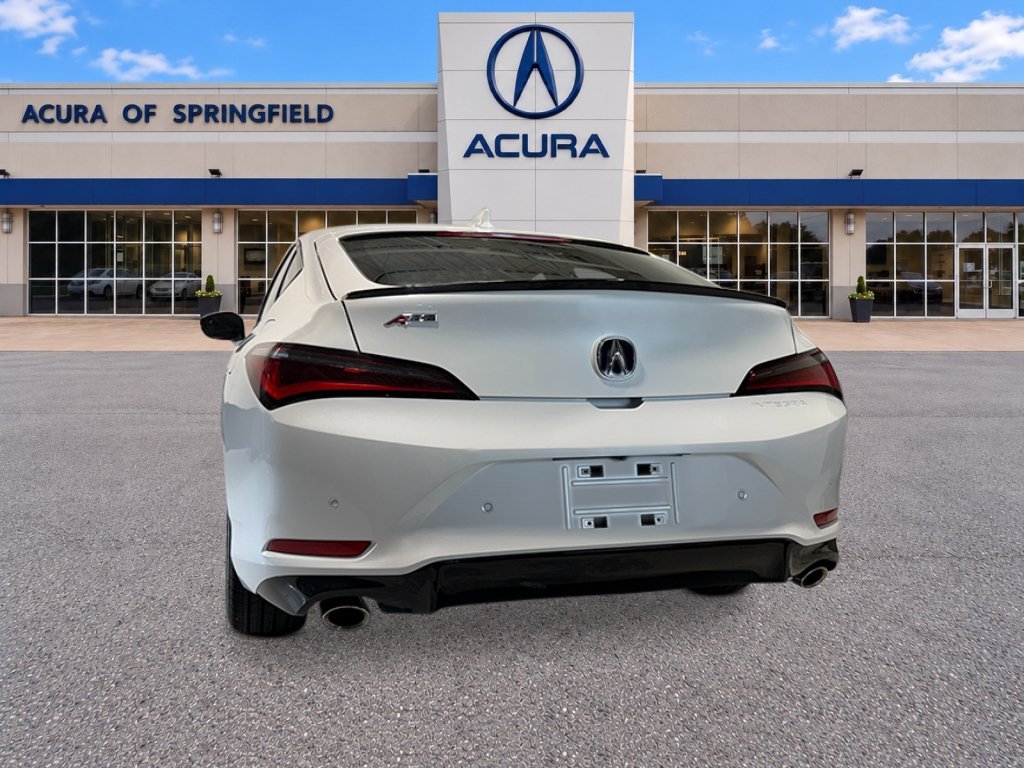 New 2026 Nh-883p Acura A-Spec Tech Package image 4