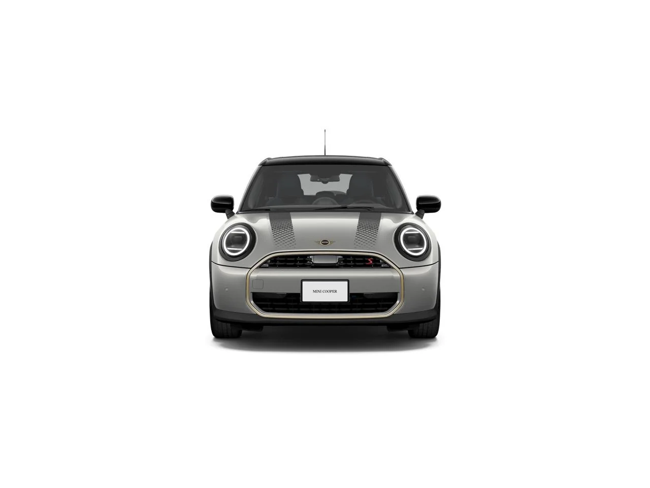 New 2027 Melting Silver III Metallic MINI SIGNATURE PLUS image 2