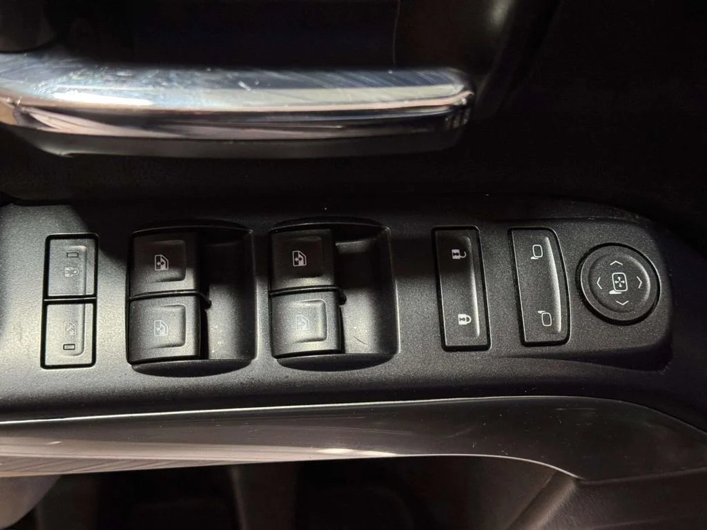 2015 Chevrolet Silverado 1500 LT - Photo 17