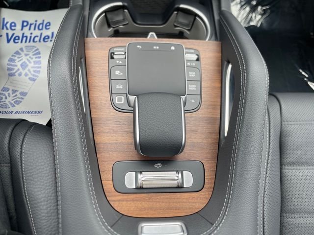 2026 Mercedes-Benz GLS Base - Photo 40