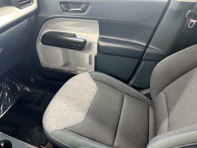 Used 2025 Blue Ford XLT image 21