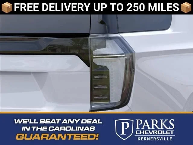 2026 Chevrolet Tahoe RST - Photo 14