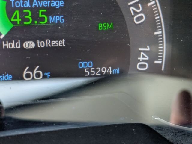 2024 Toyota RAV4 XLE Premium - Photo 20