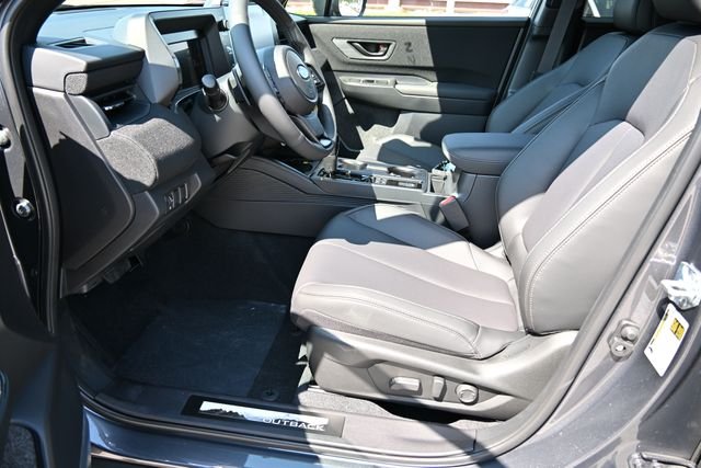 New 2026 Gray Subaru Limited XT image 19