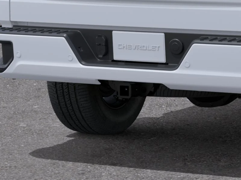 2026 Chevrolet Silverado 1500 RST - Photo 14
