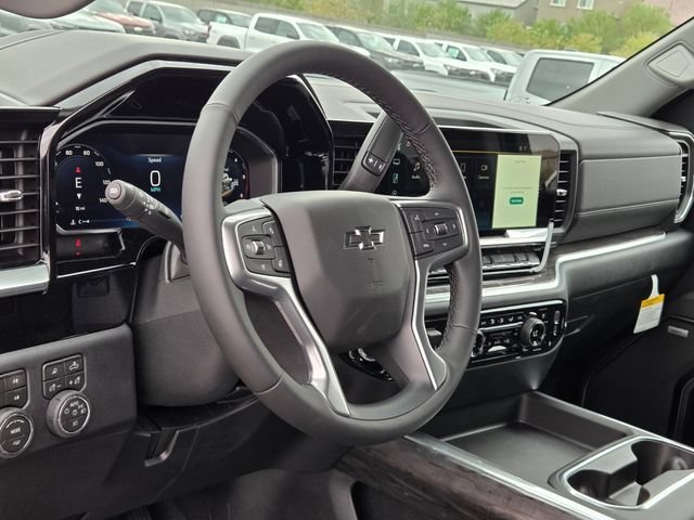 2026 Chevrolet Silverado 2500 HD LTZ - Photo 10