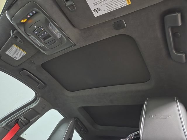 New 2026 Summit White Cadillac V-Series image 20