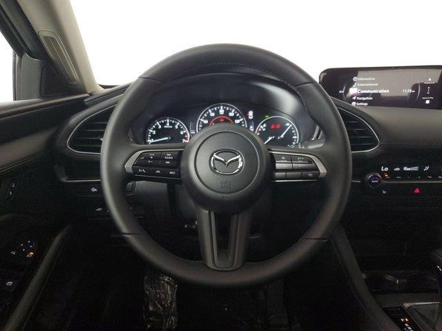 New 2026 Snowflake White Pearl Mazda 2.5 S Preferred image 14