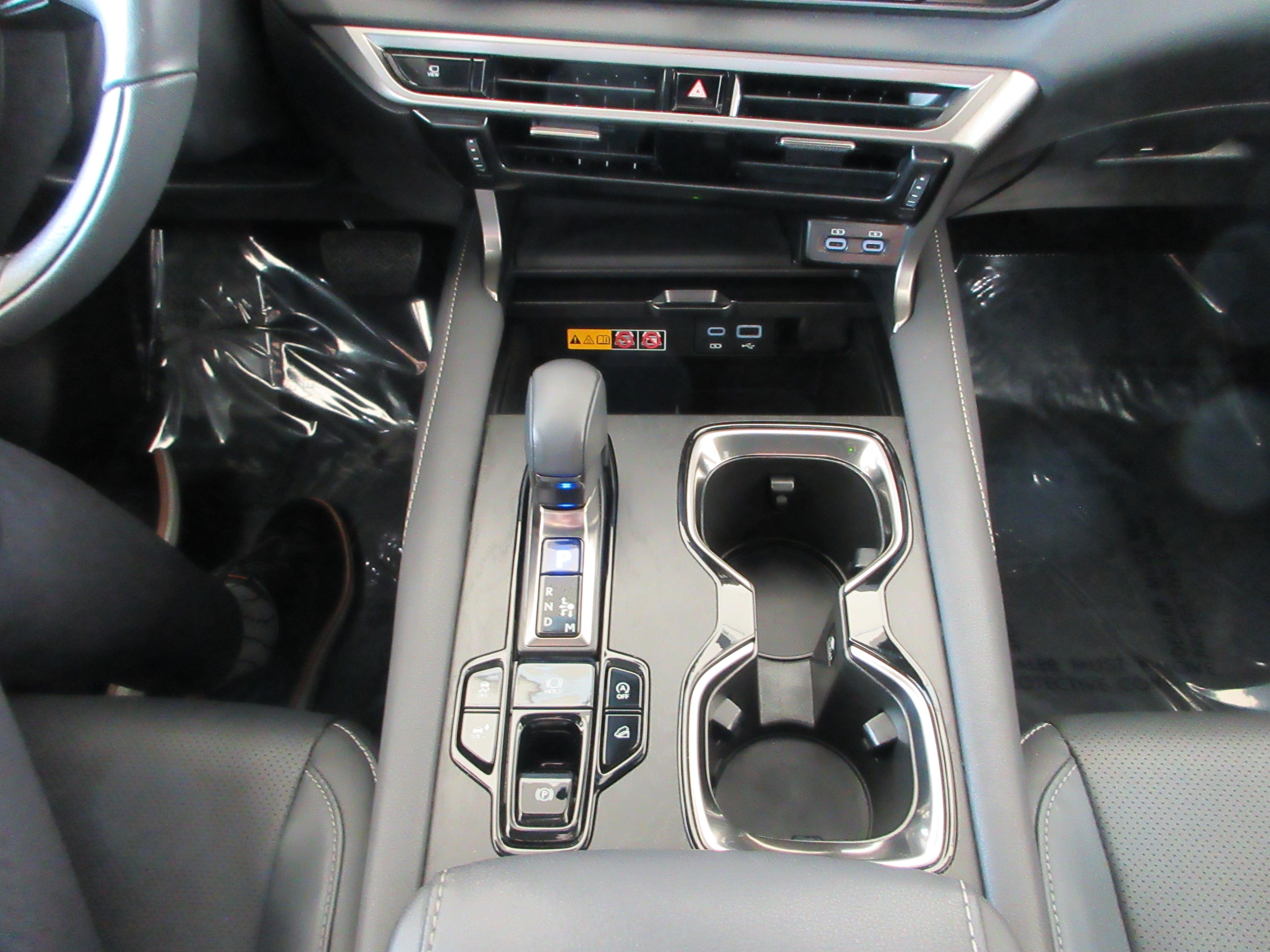 Certified Used 2024 EMINENT WHITE PEARL Lexus 350 Premium image 44