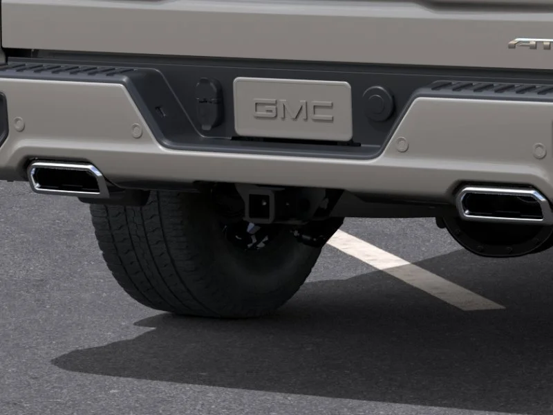 New 2026 Coastal Dune GMC AT4 image 22